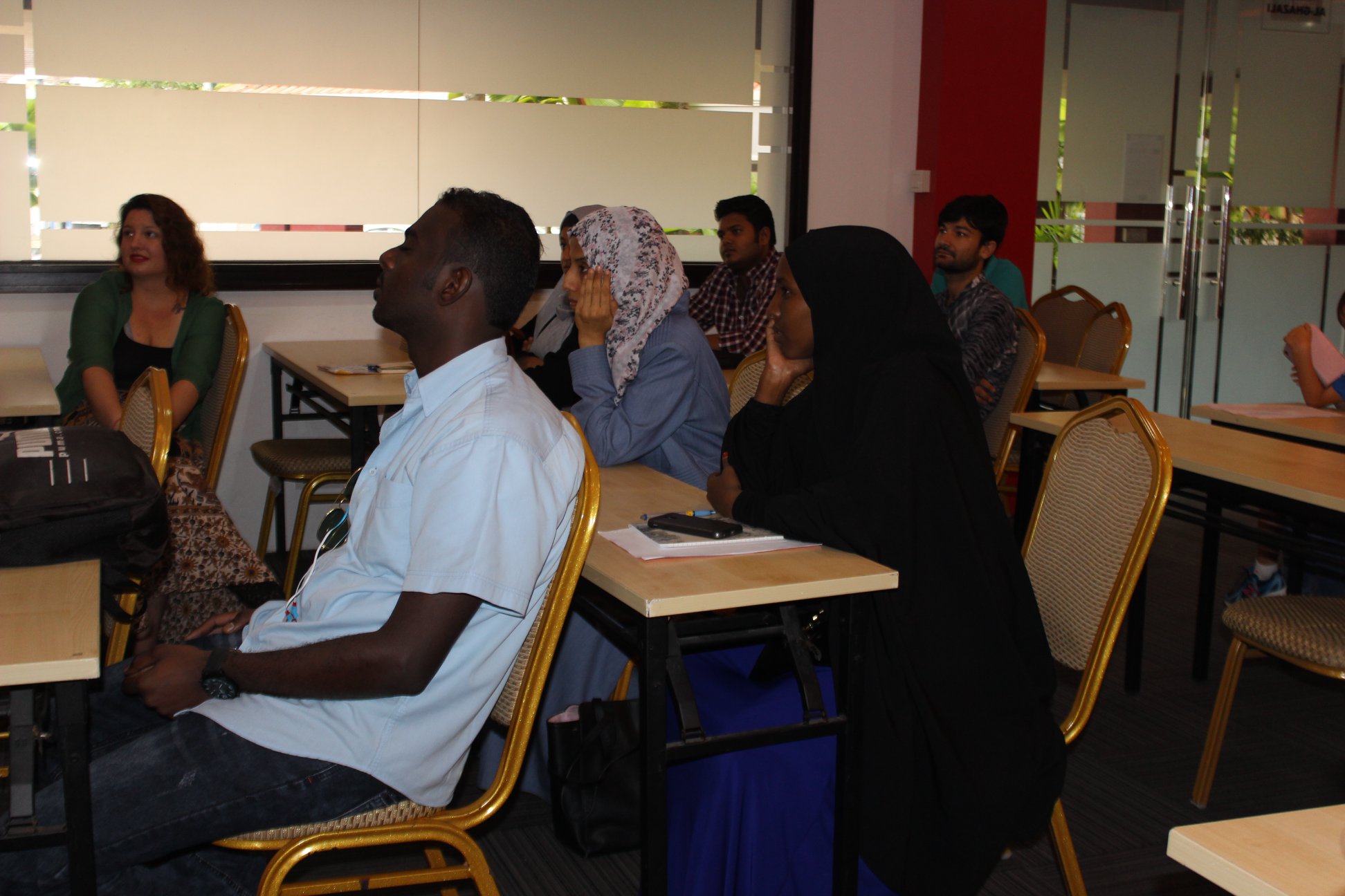 Austin Language Center | Kuala Lumpur