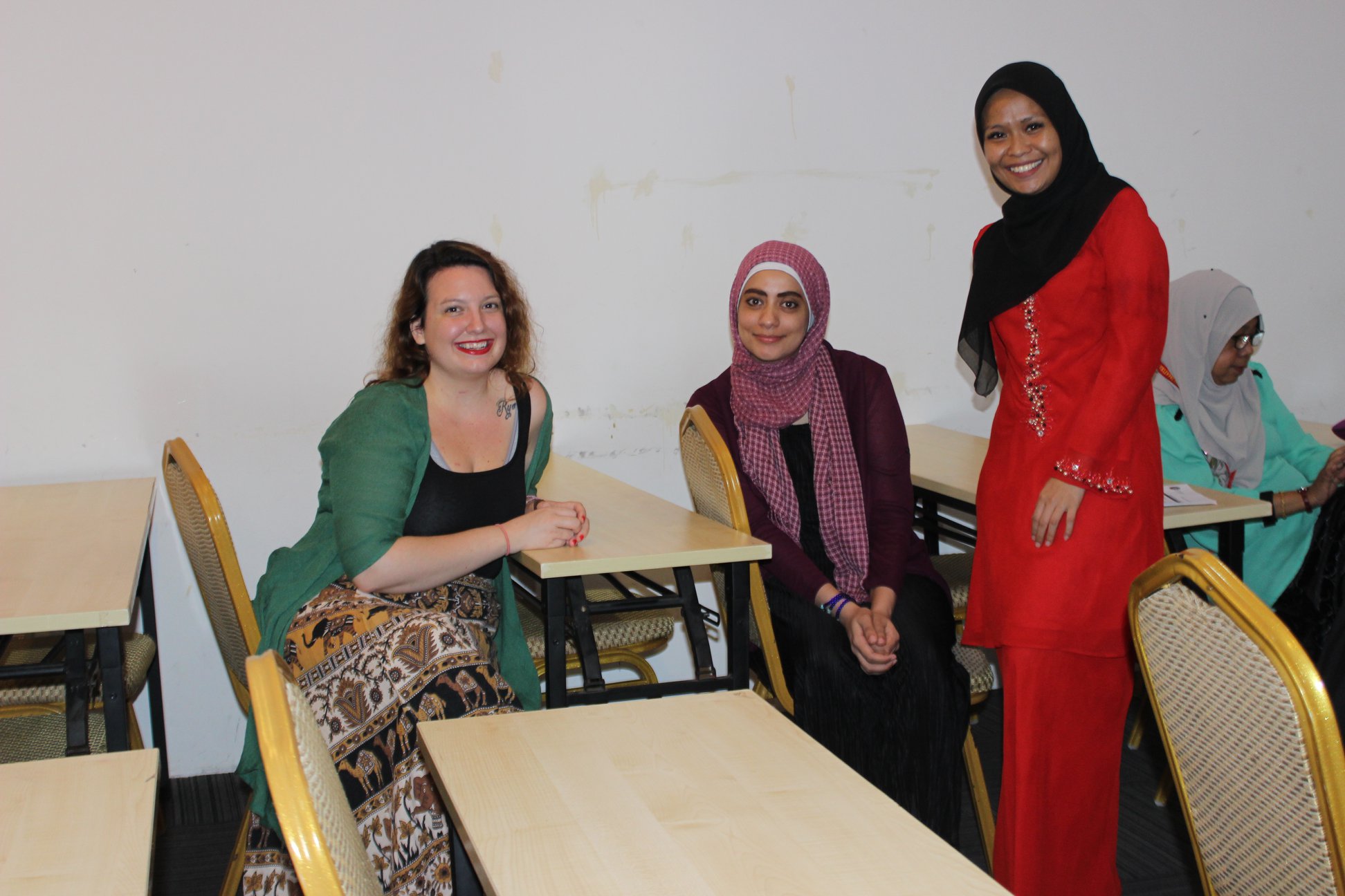 Austin Language Center | Kuala Lumpur