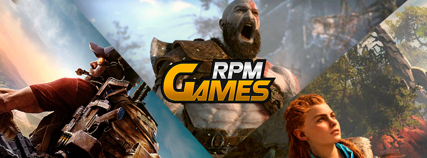 RPM GAMES
