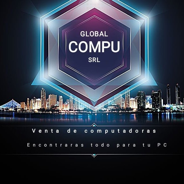 Global Code SRL