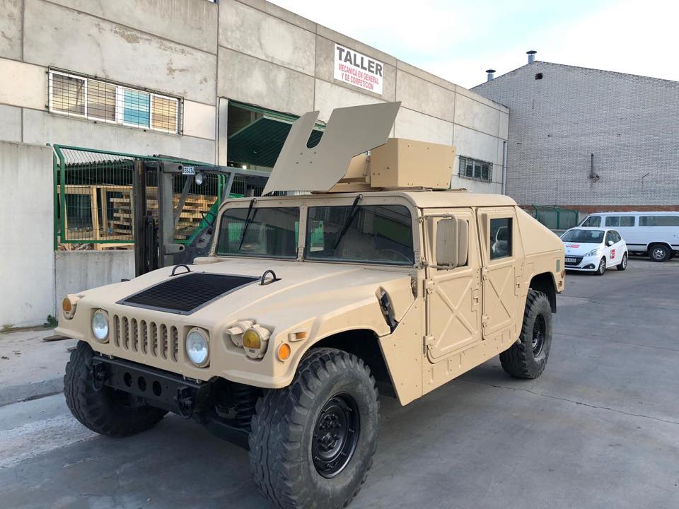 💥Soon to be... - The Australian Armour and Artillery Museum