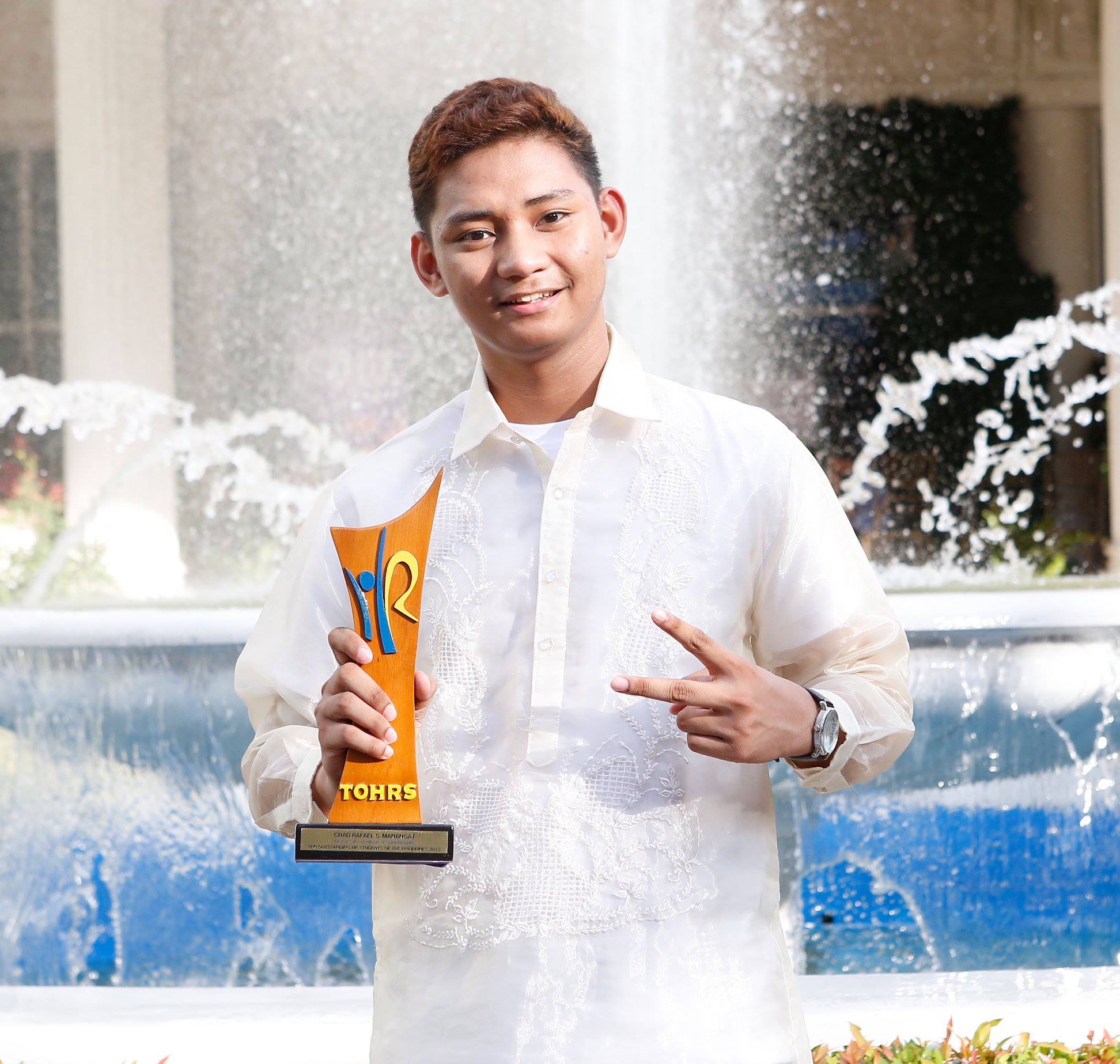 Congratulatio... - Human Resource Management Society (DLS-CSB) | Facebook