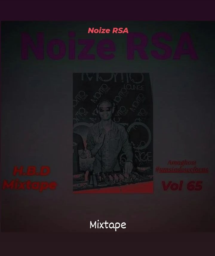Mphemå & Shimora Go+ | Noize Rsa H.B.D mixtape | Facebook