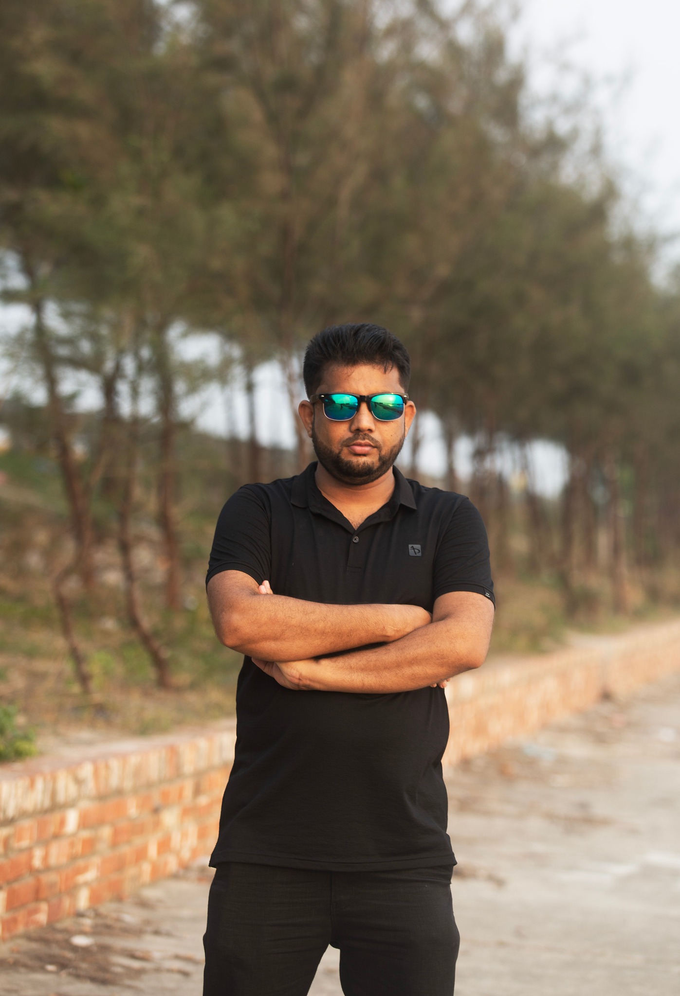 Razib Hossain