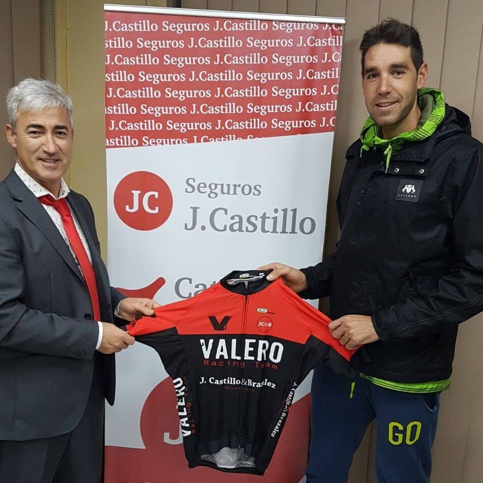 Valero Racing Team