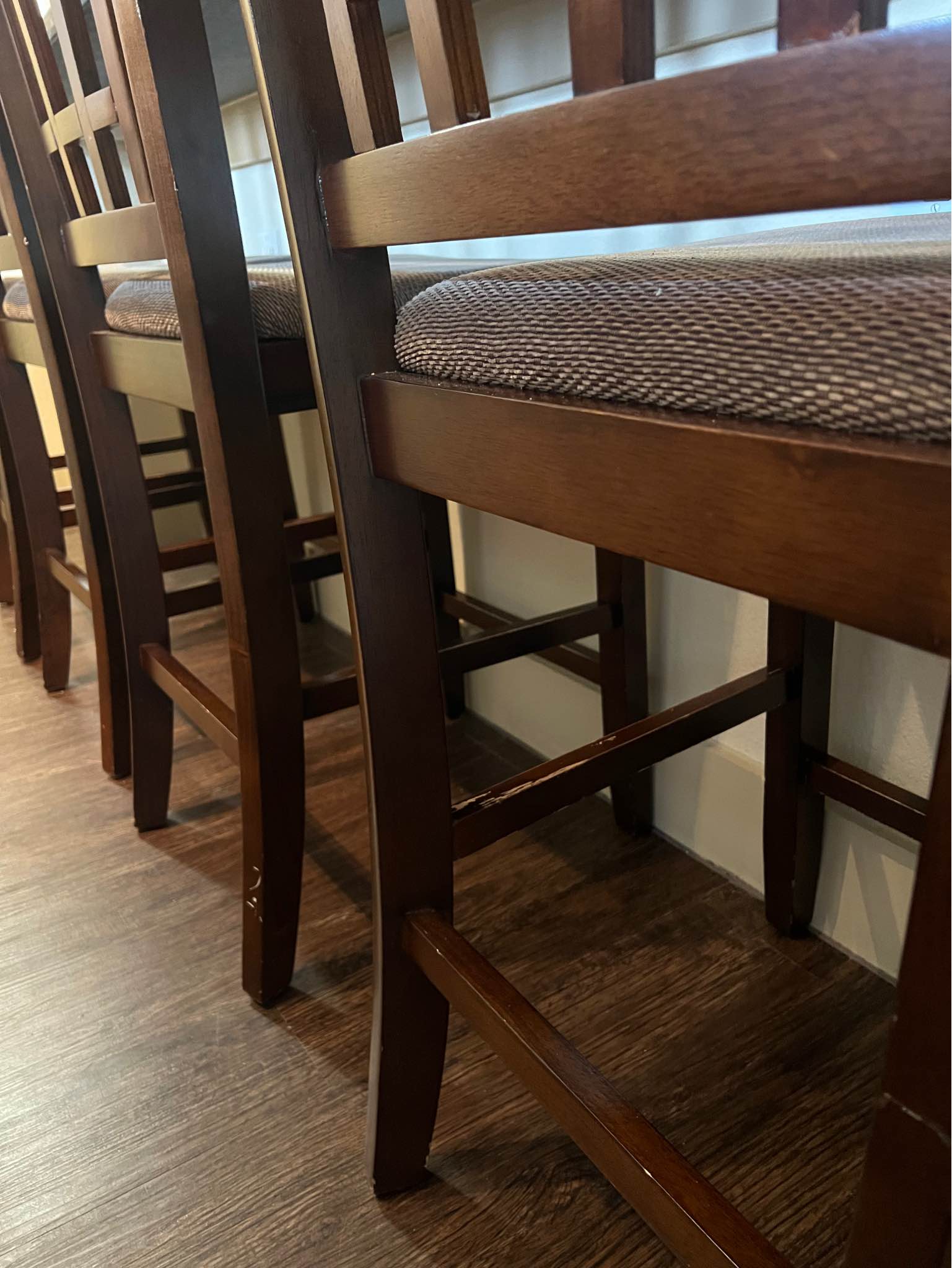 Counter top chairs - Dining Chairs - Cypress, Texas | Facebook