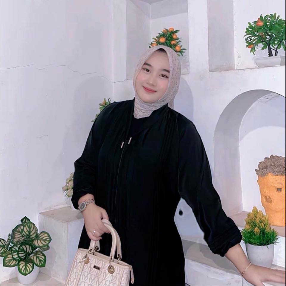 Meii Lillah