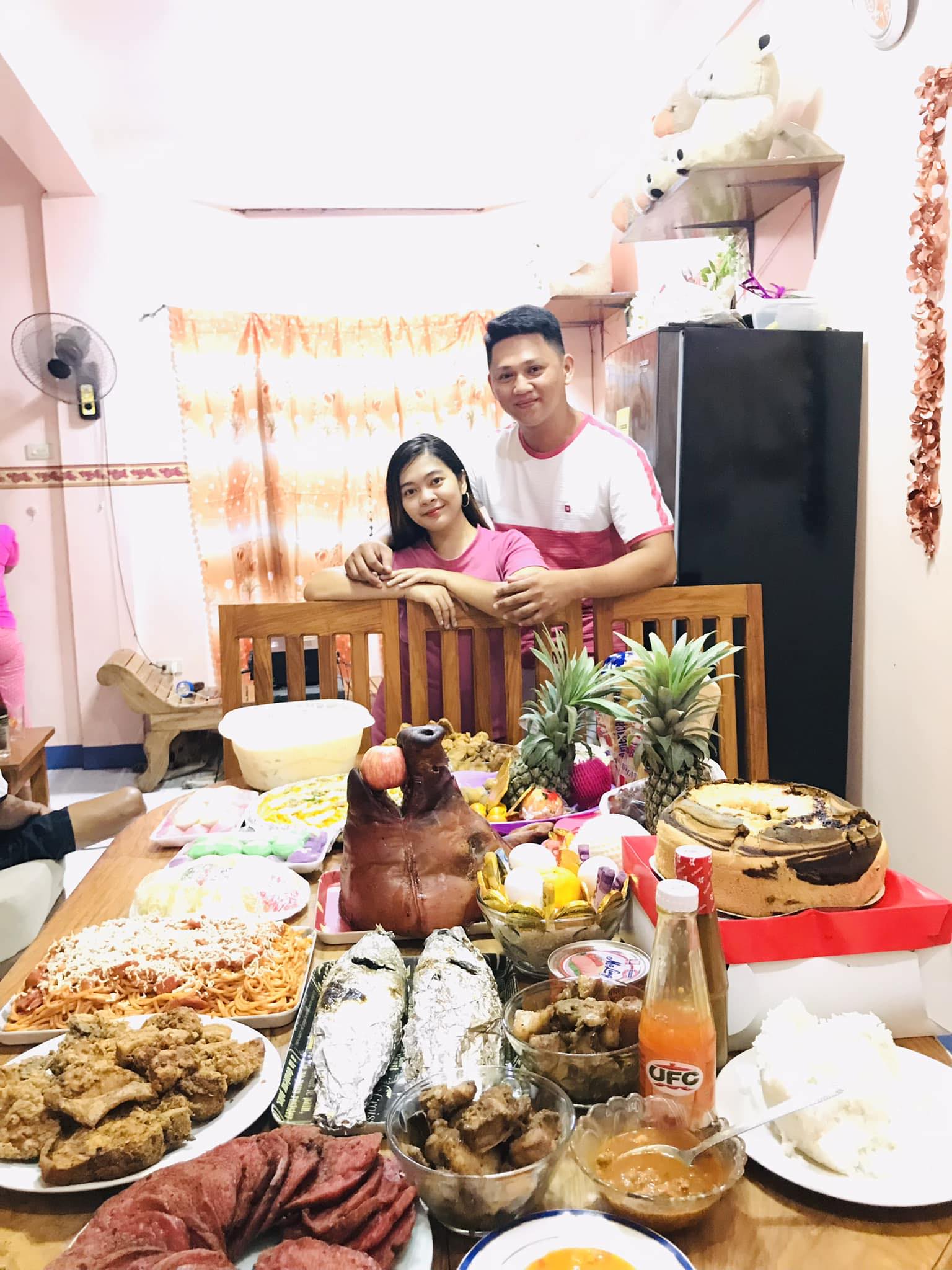 Mark Rey Orpiada Imbong