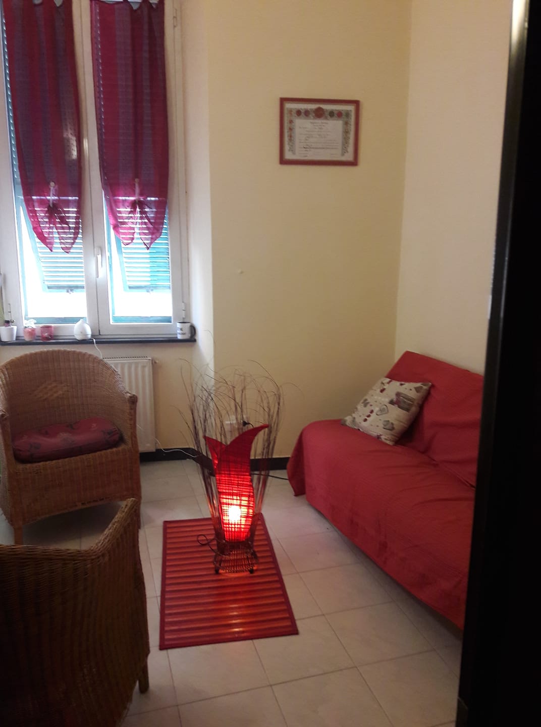 Rota Silvia psicologa psicoterapeuta | Chiavari