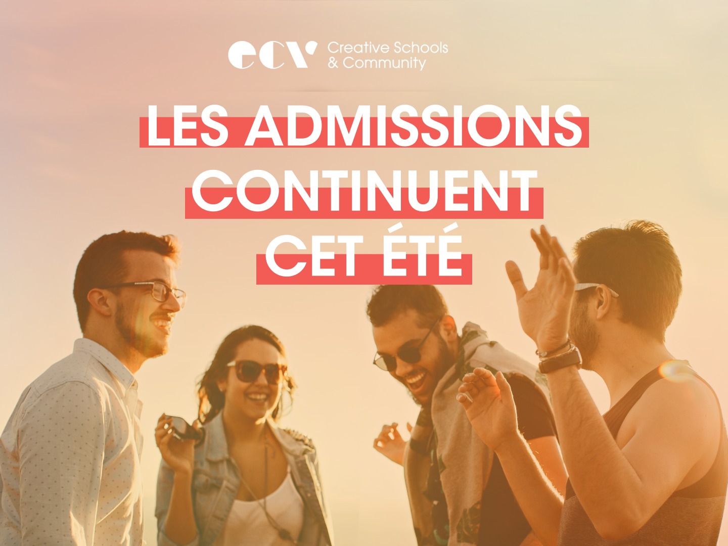 ECV Digital Paris | Paris