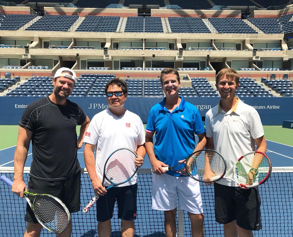 CityView Racquet Club | New York NY