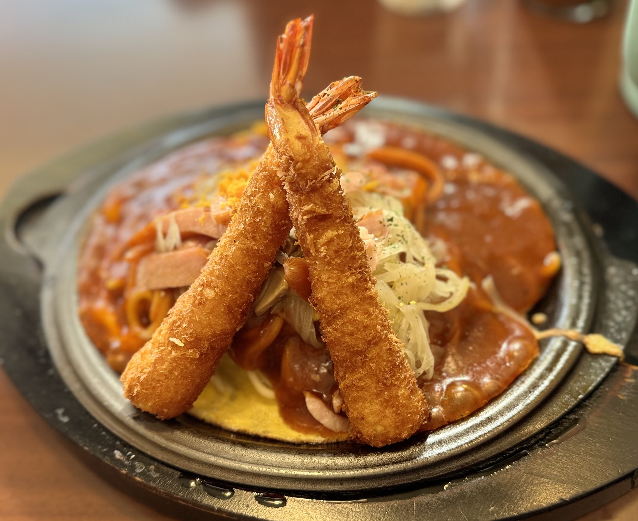 スパゲッティ ハウス シェフ 名 駅 西 店