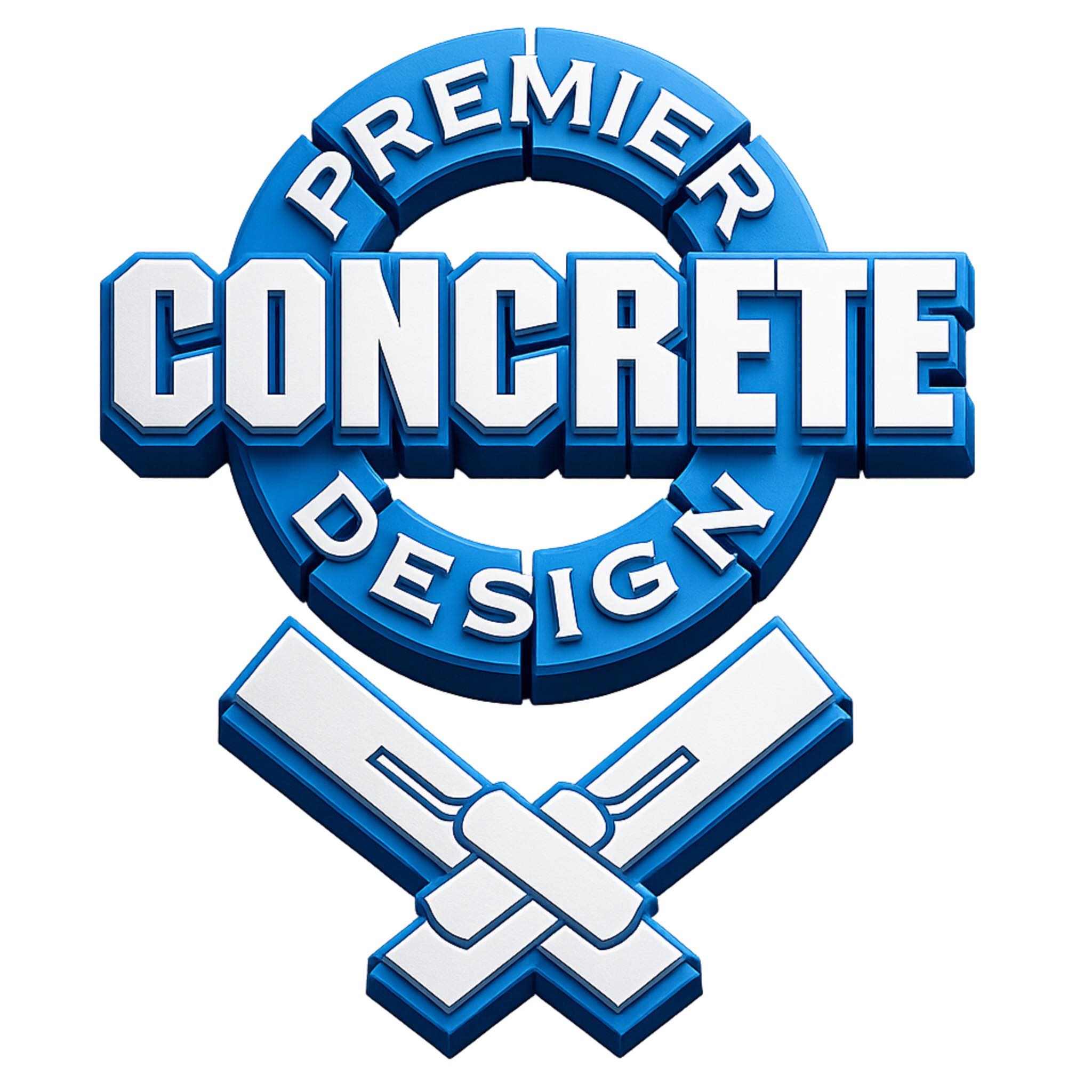 Want to thank the Evans family... - Premier Concrete Design | Facebook