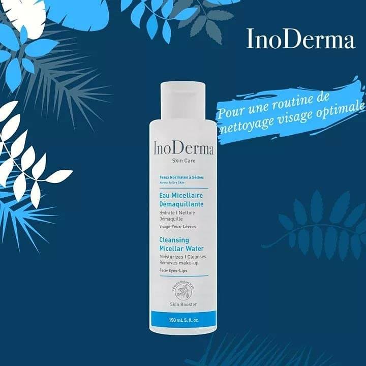 InoDerma.fr | Paris