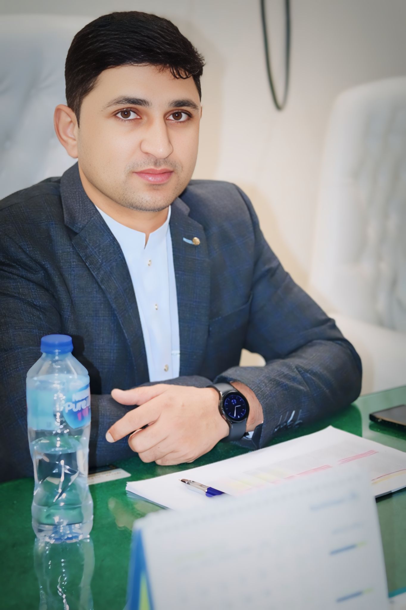 Sohail Khan