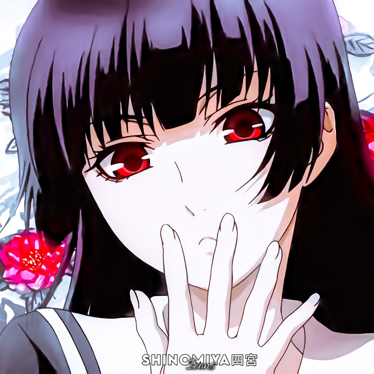 Yuuko Kanoe // Dusk Maiden of Amnesia -??????