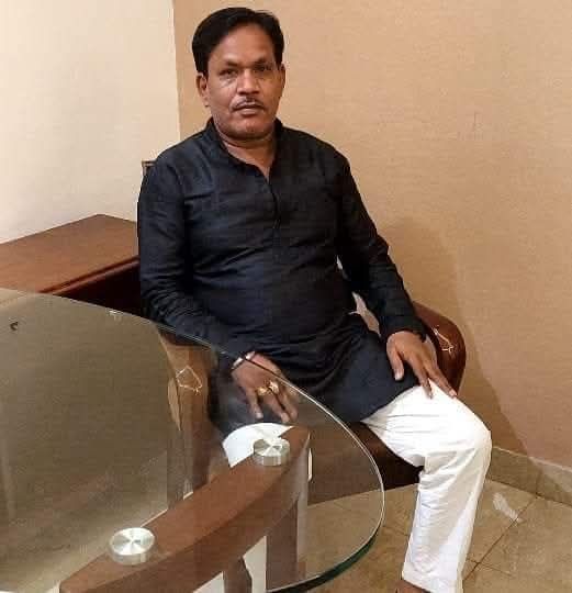 Prince Rathore
