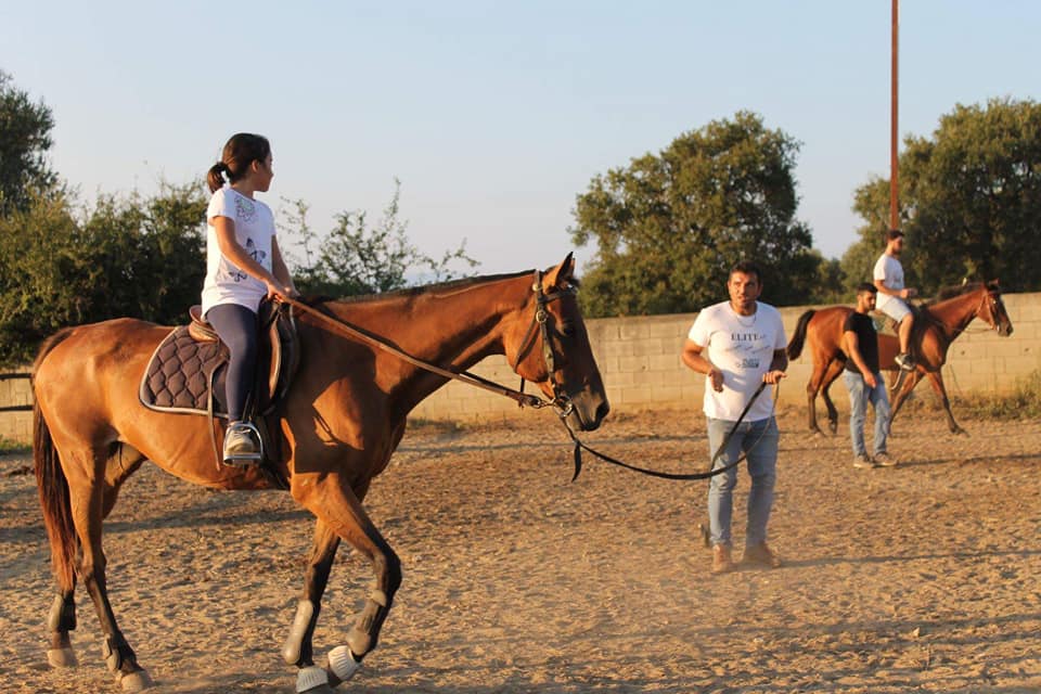 SL ranch
