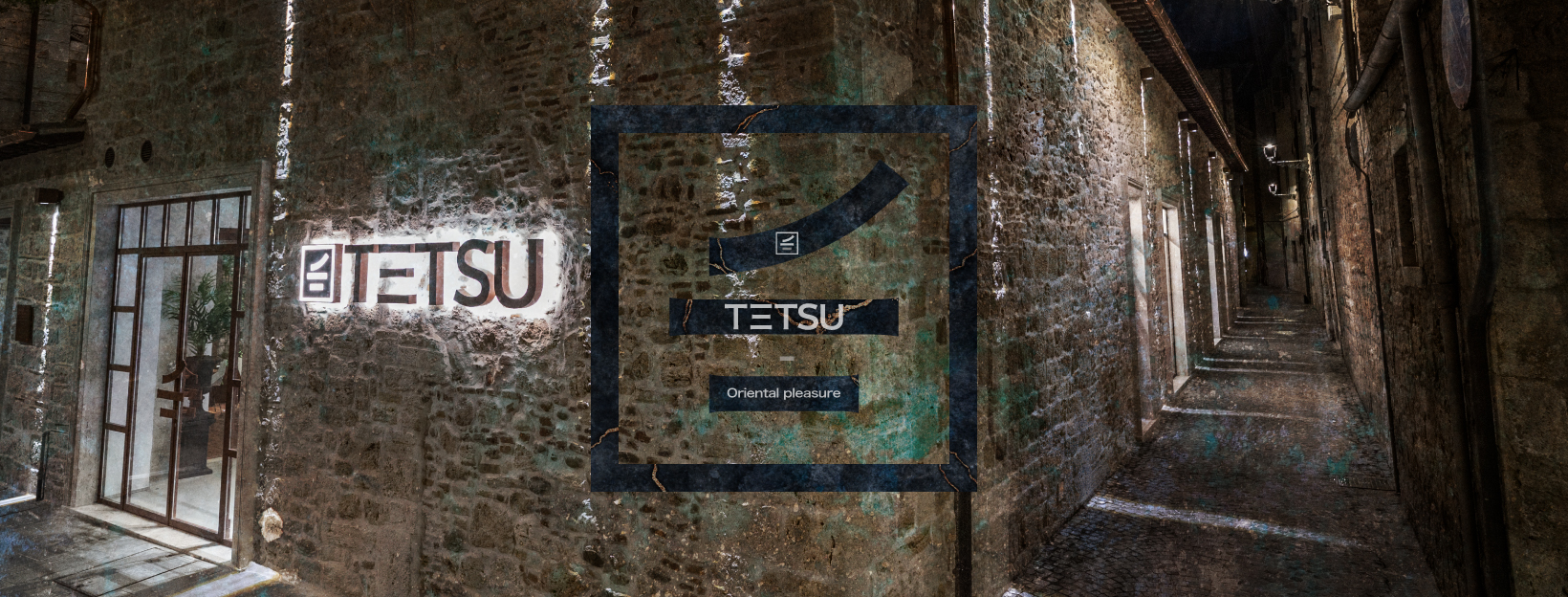 Tetsu Oriental Pleasure | Ascoli Piceno