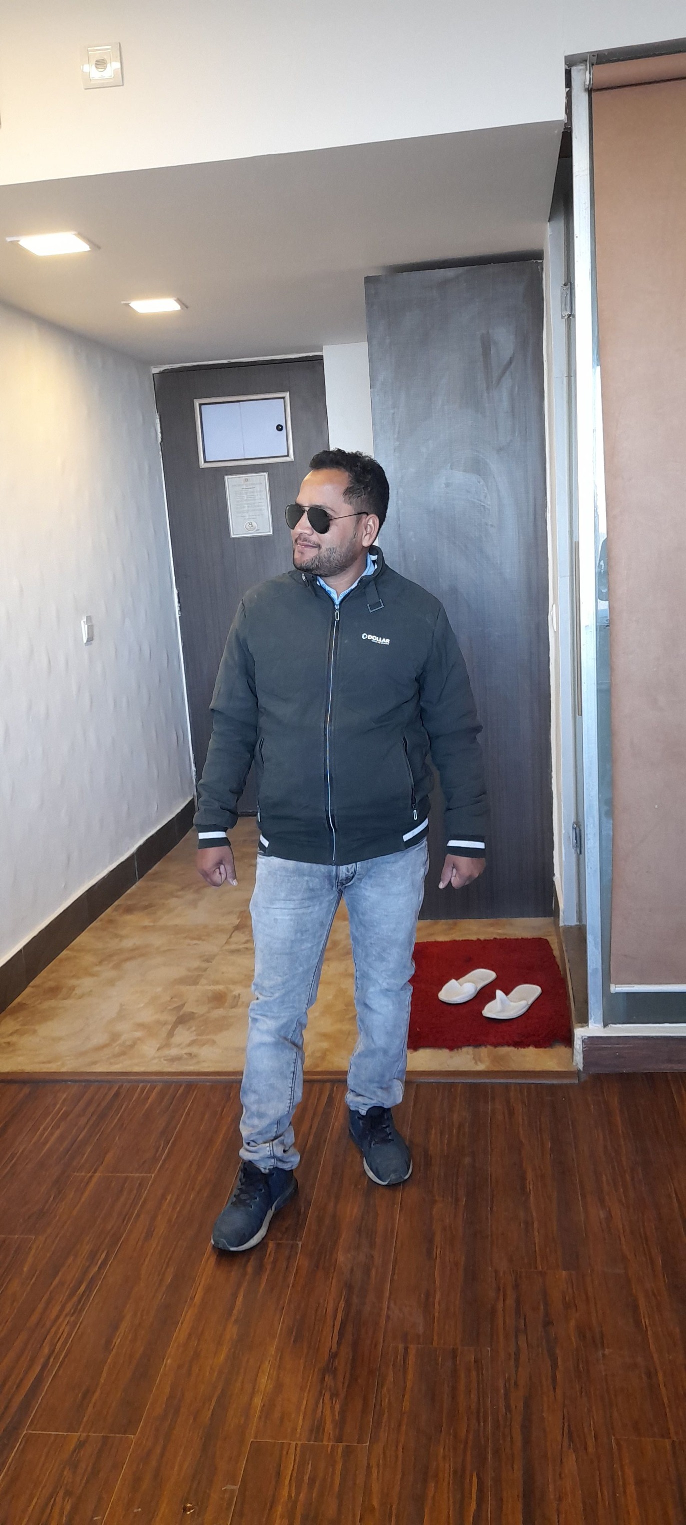 Dinesh Rajput
