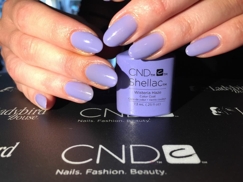 CANDY - CND Shellac Kryolan Neve Cosmetics | Chieti