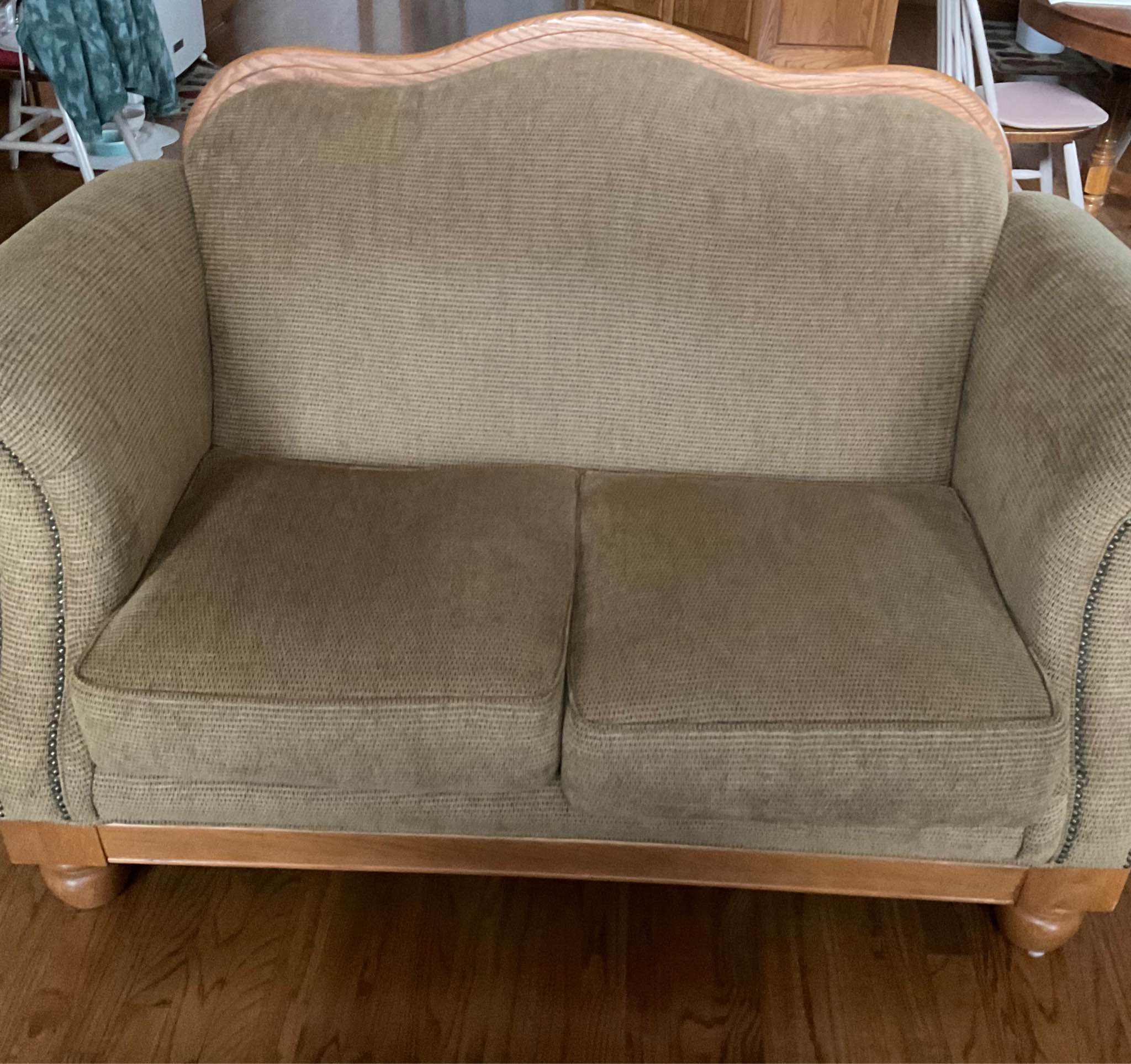 Take A Look About Broyhill Couch And Loveseat
