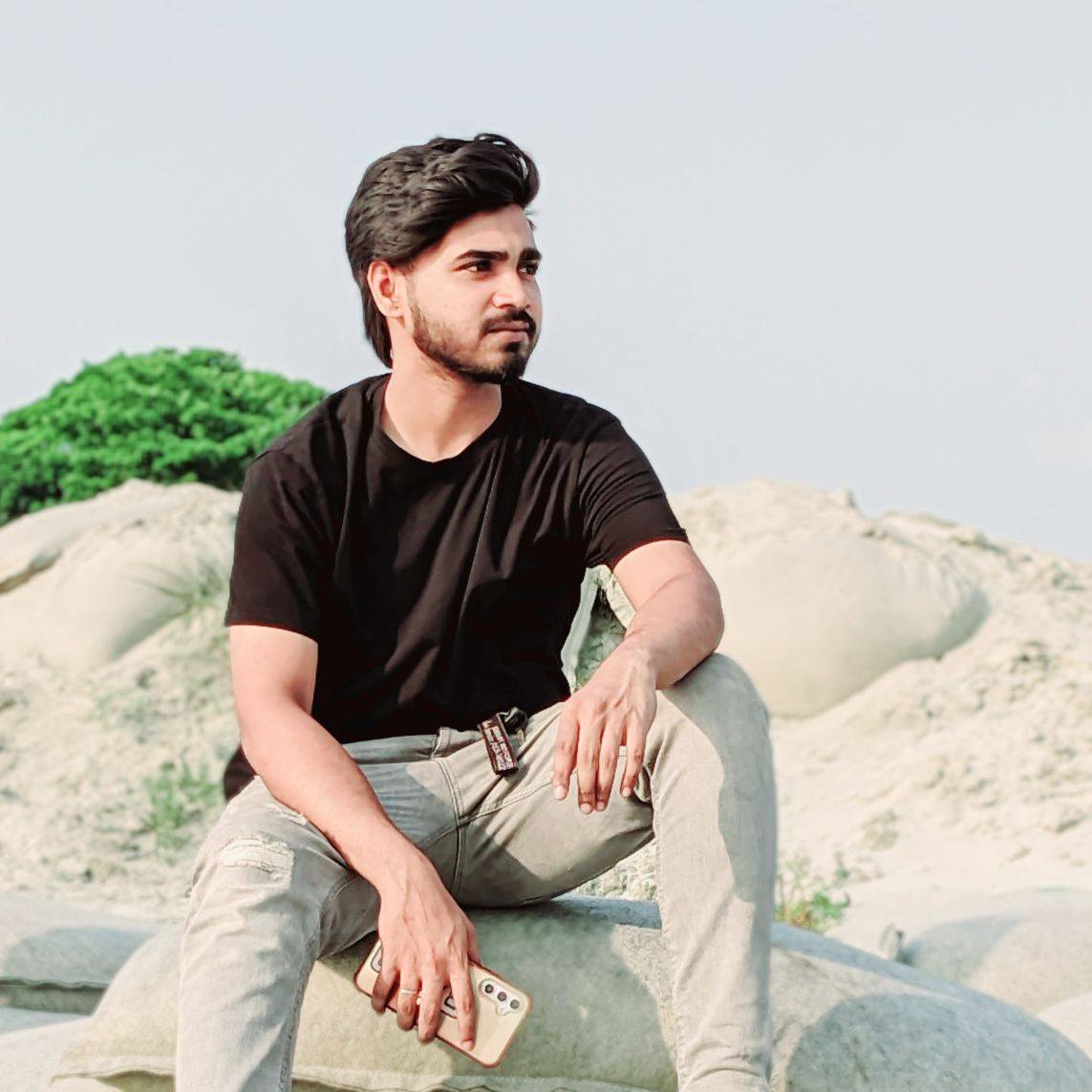 Bahar Hossain Raj