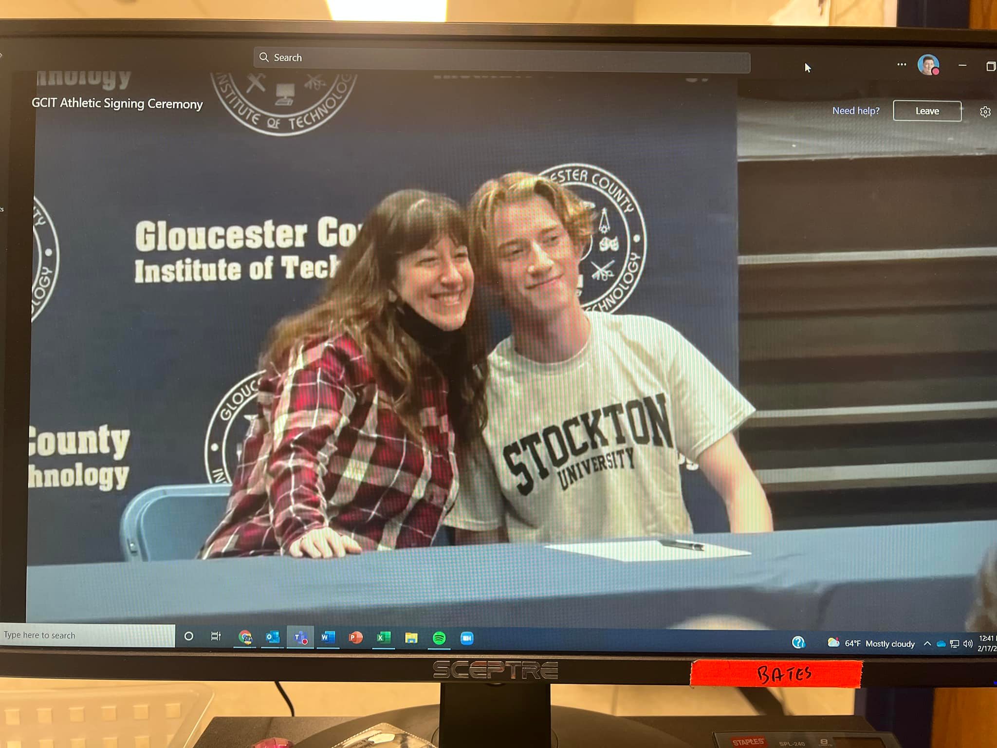 Congratulations to our Thespian... - GCIT Drama Department | Facebook