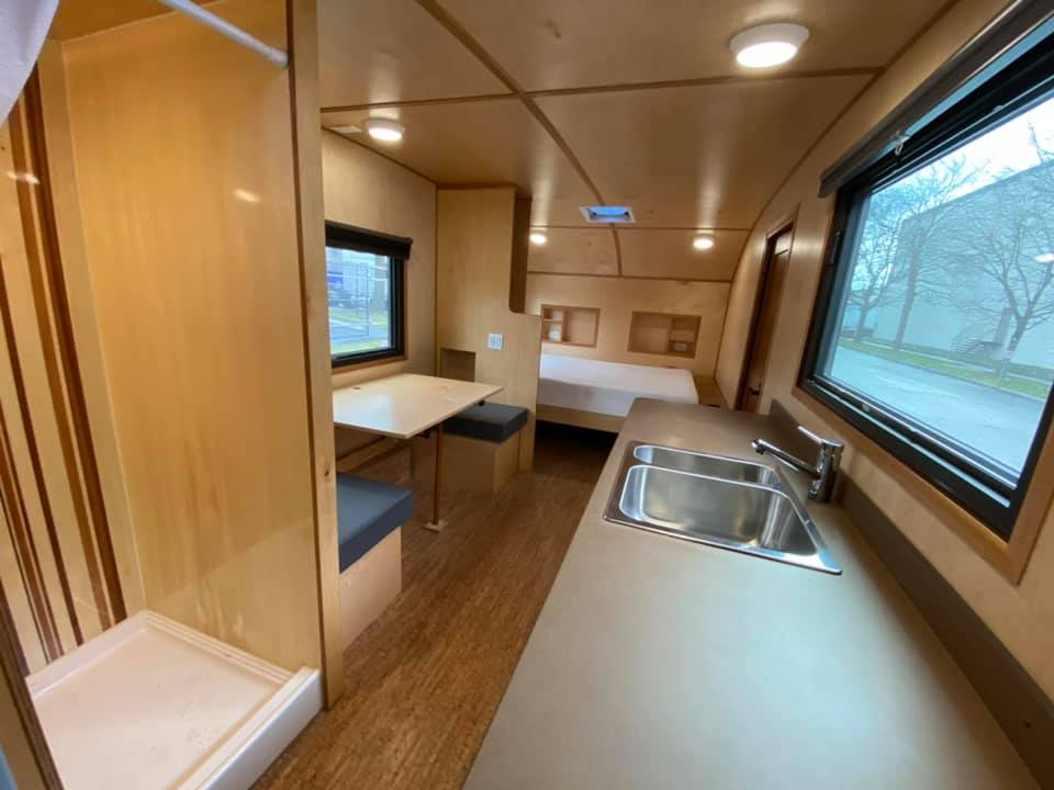 Homegrown Trailers | Seattle WA