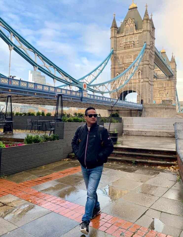 ABRA | London