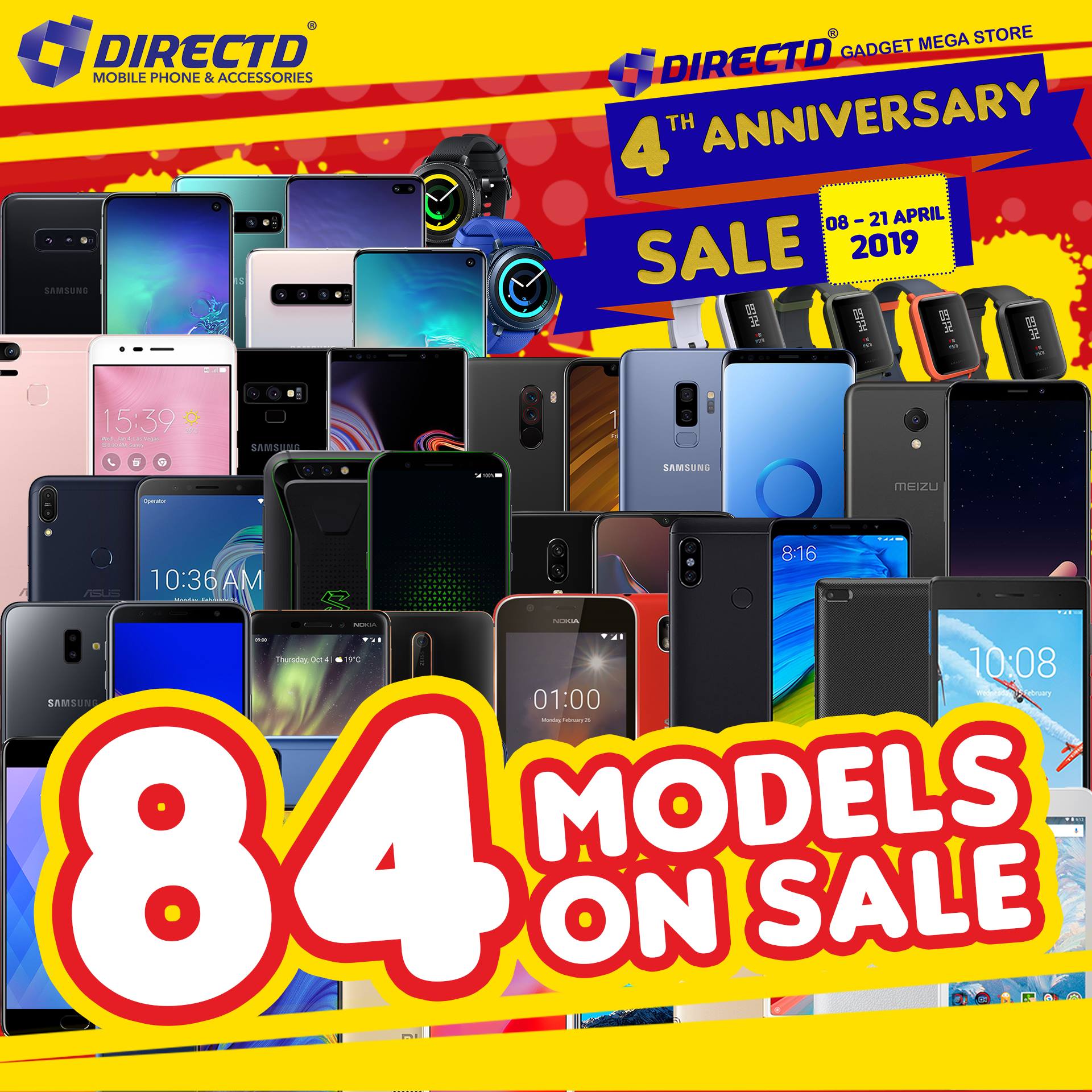 DirectD | Subang Jaya