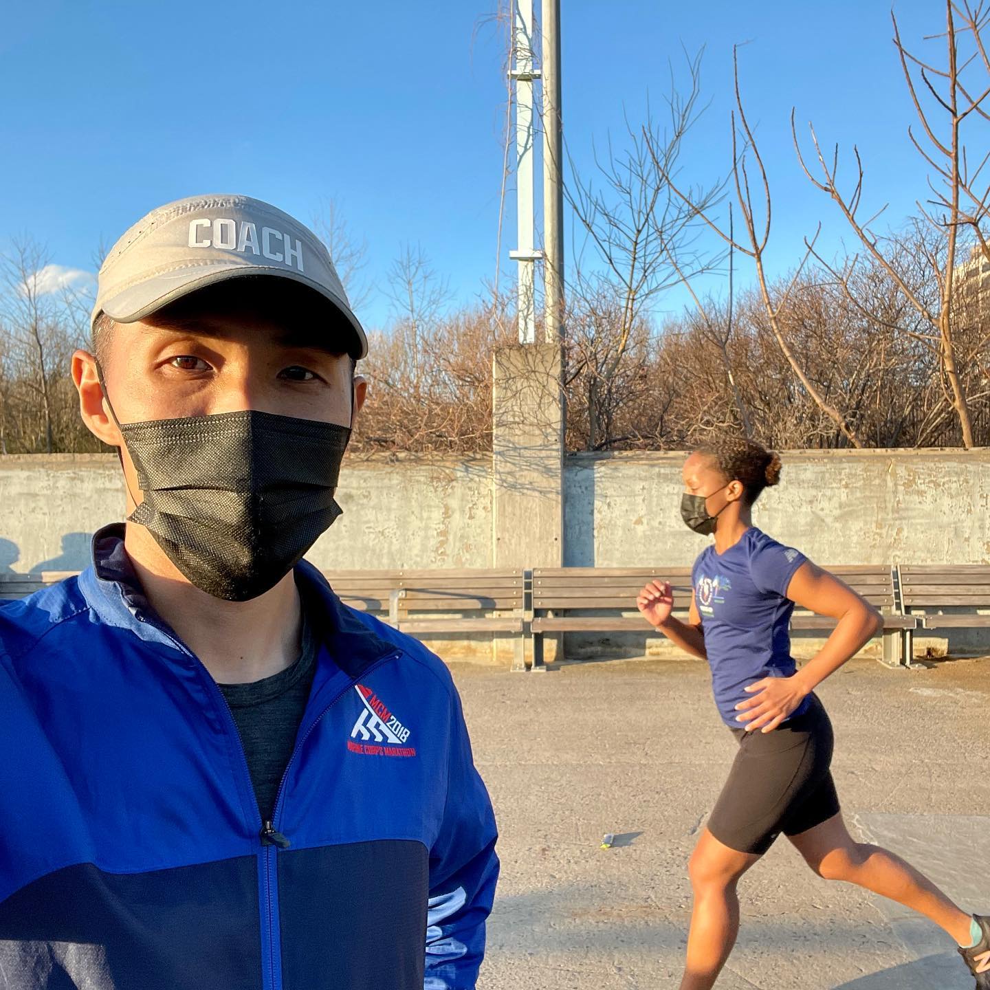 Run Coach Kai - It’s been fun these past 7+ years coaching... | Facebook