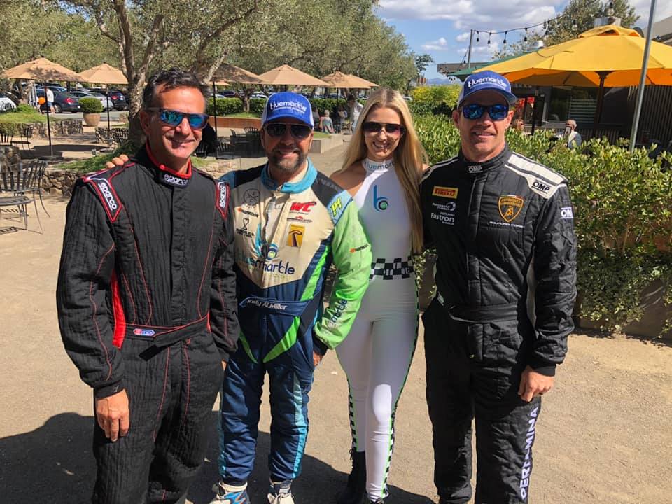 Todd Snyder Racing