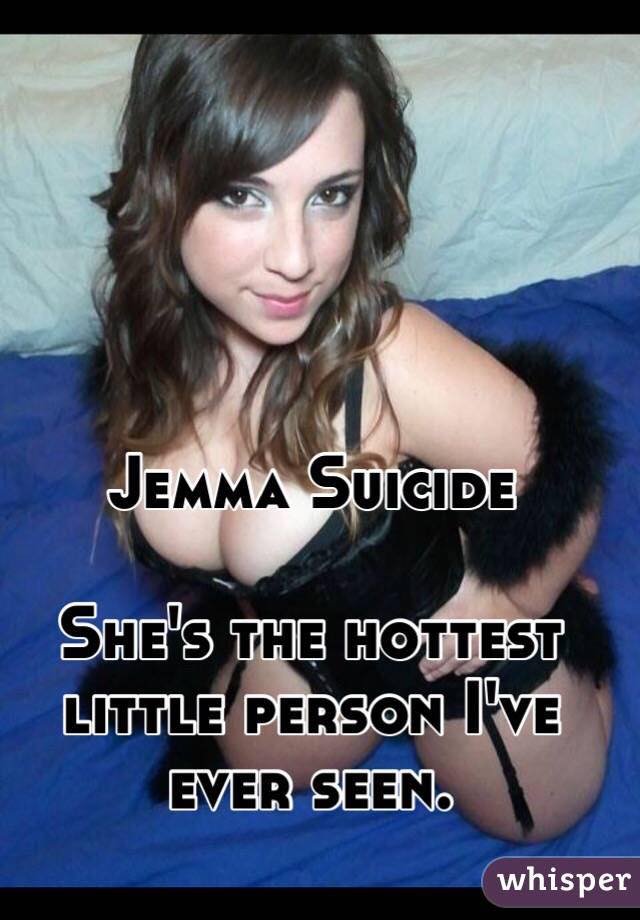 Jemma suicide Home Facebook