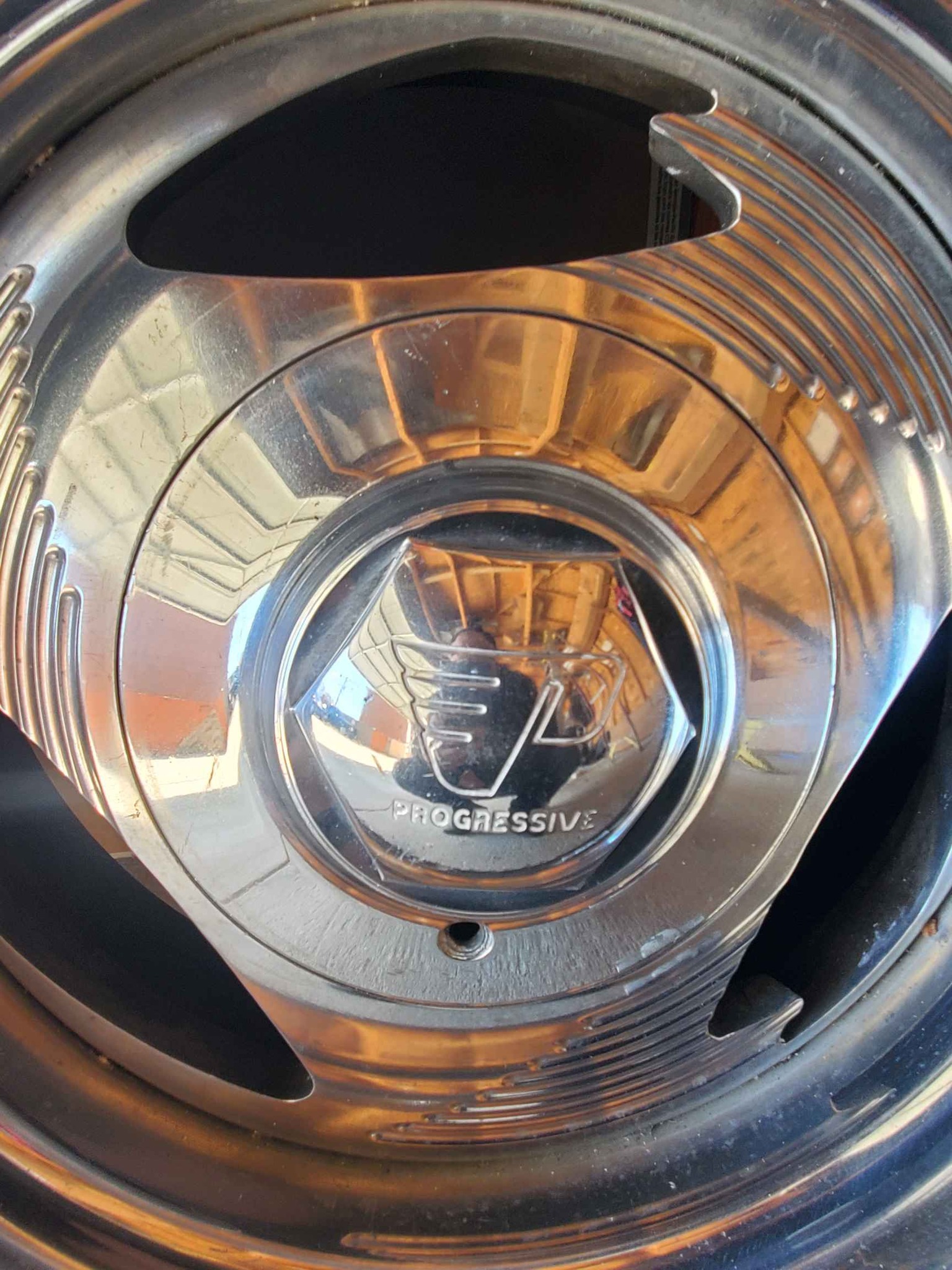 Progressive wheels and tires/ ford and dodge trucks - Car Wheels, Tires ...