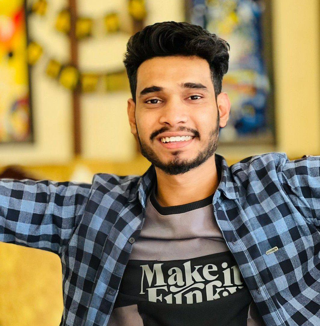 Mahbub R. Rahman