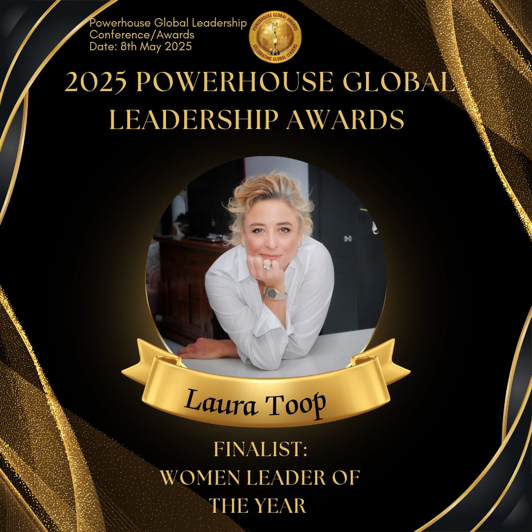 Laura Toop - We Don’t Win Alone — We Win Through... | Facebook