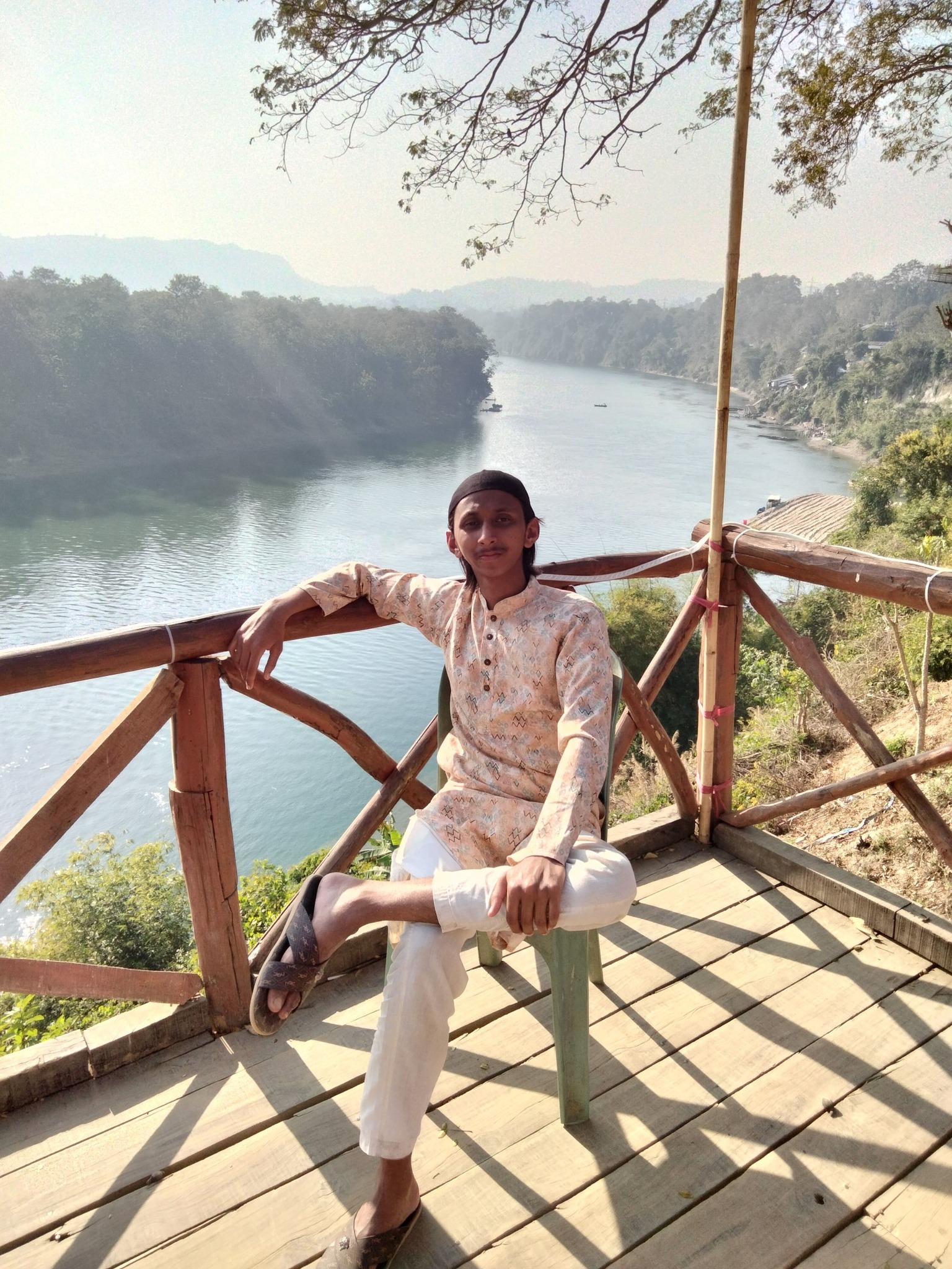 Muhammad Rohan