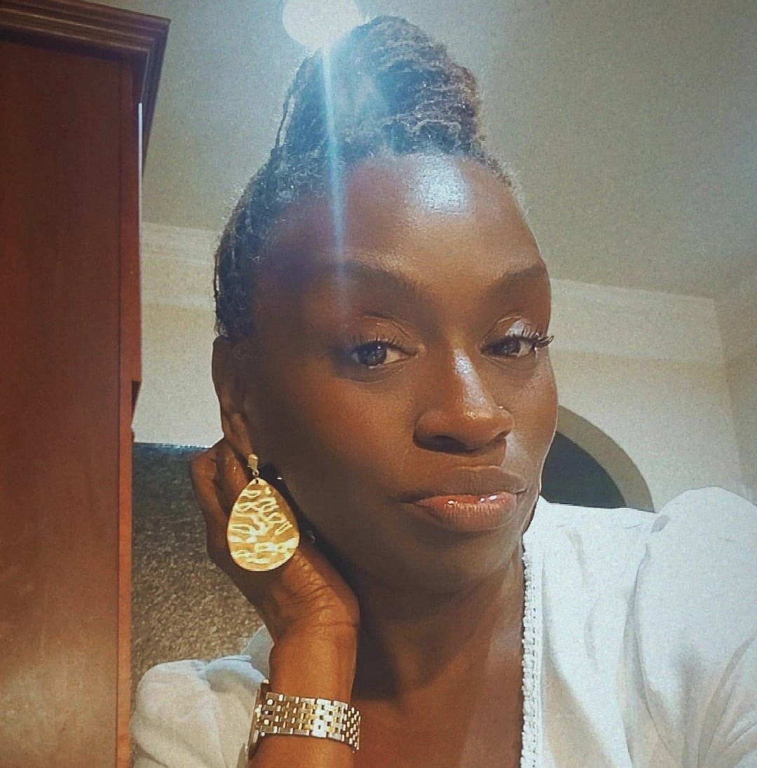 Veronica L. Shell