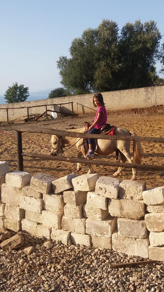 SL ranch