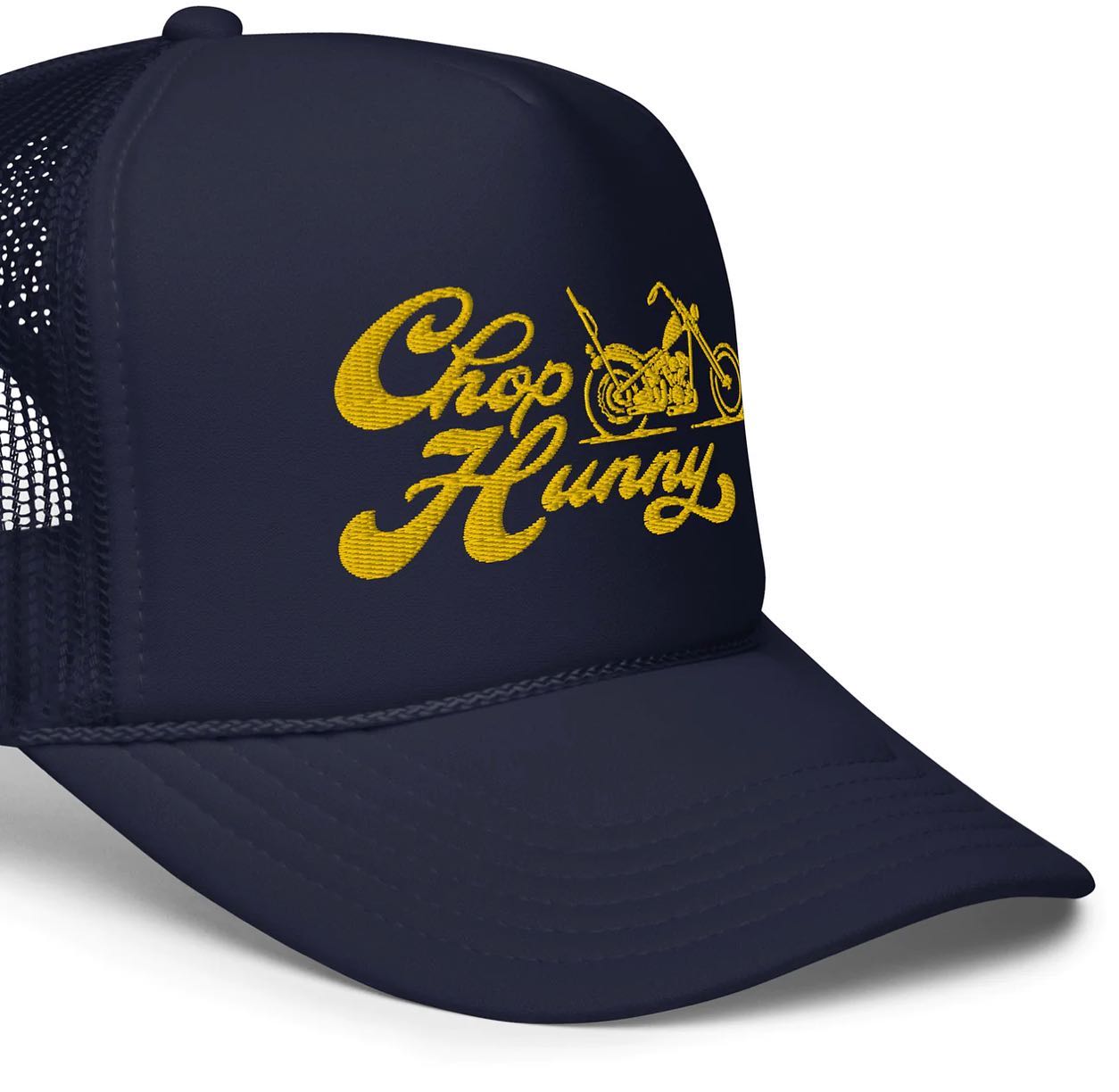 Chop Merchandise