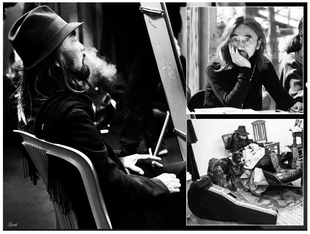 Day off #hirokinakamura #中村ヒロキ #visvim #wmv
