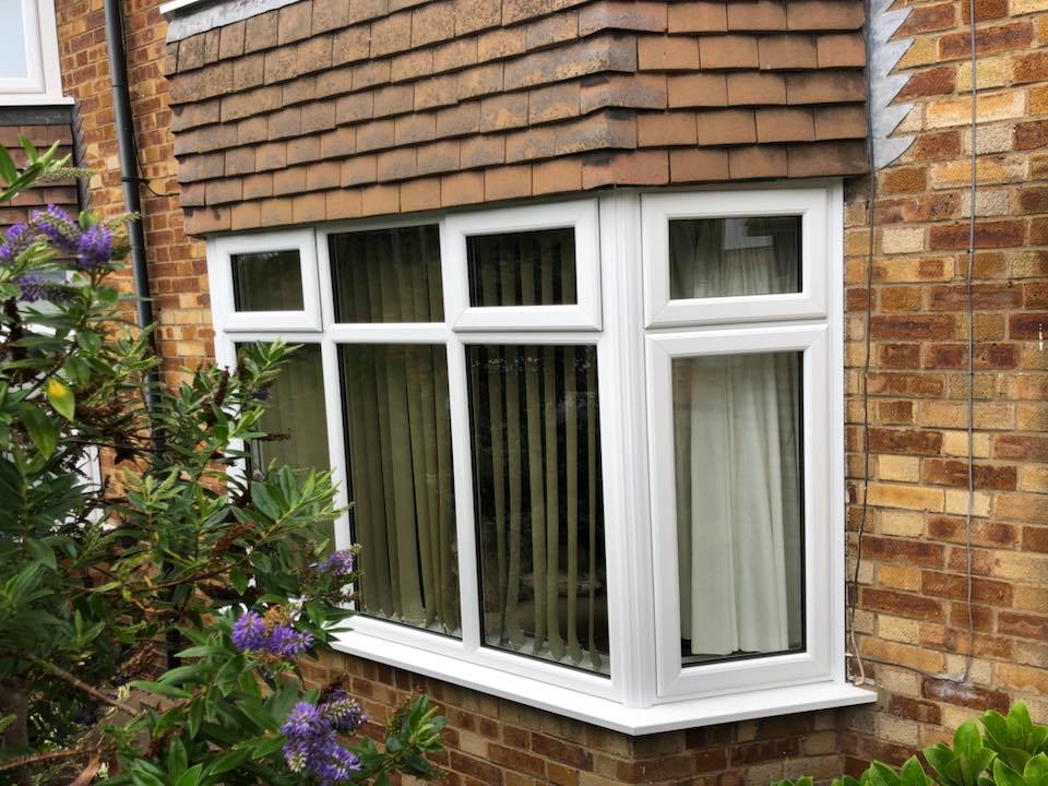 Transformation Windows