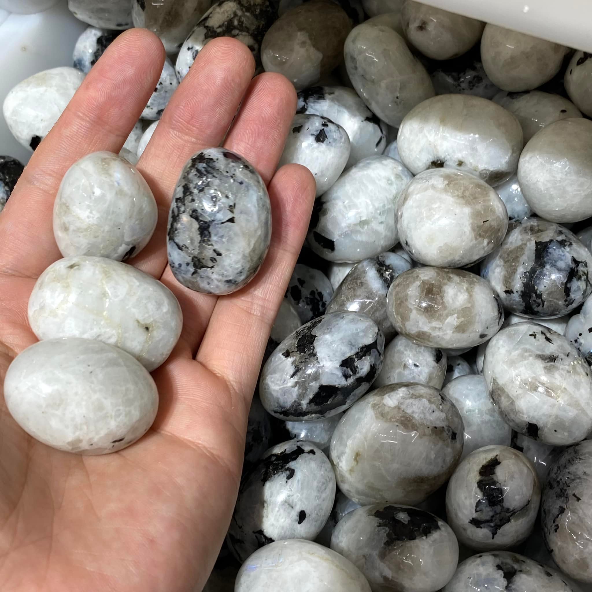 Do you know all the tumbles? 😀... - Runyang-crystal wholesale | Facebook
