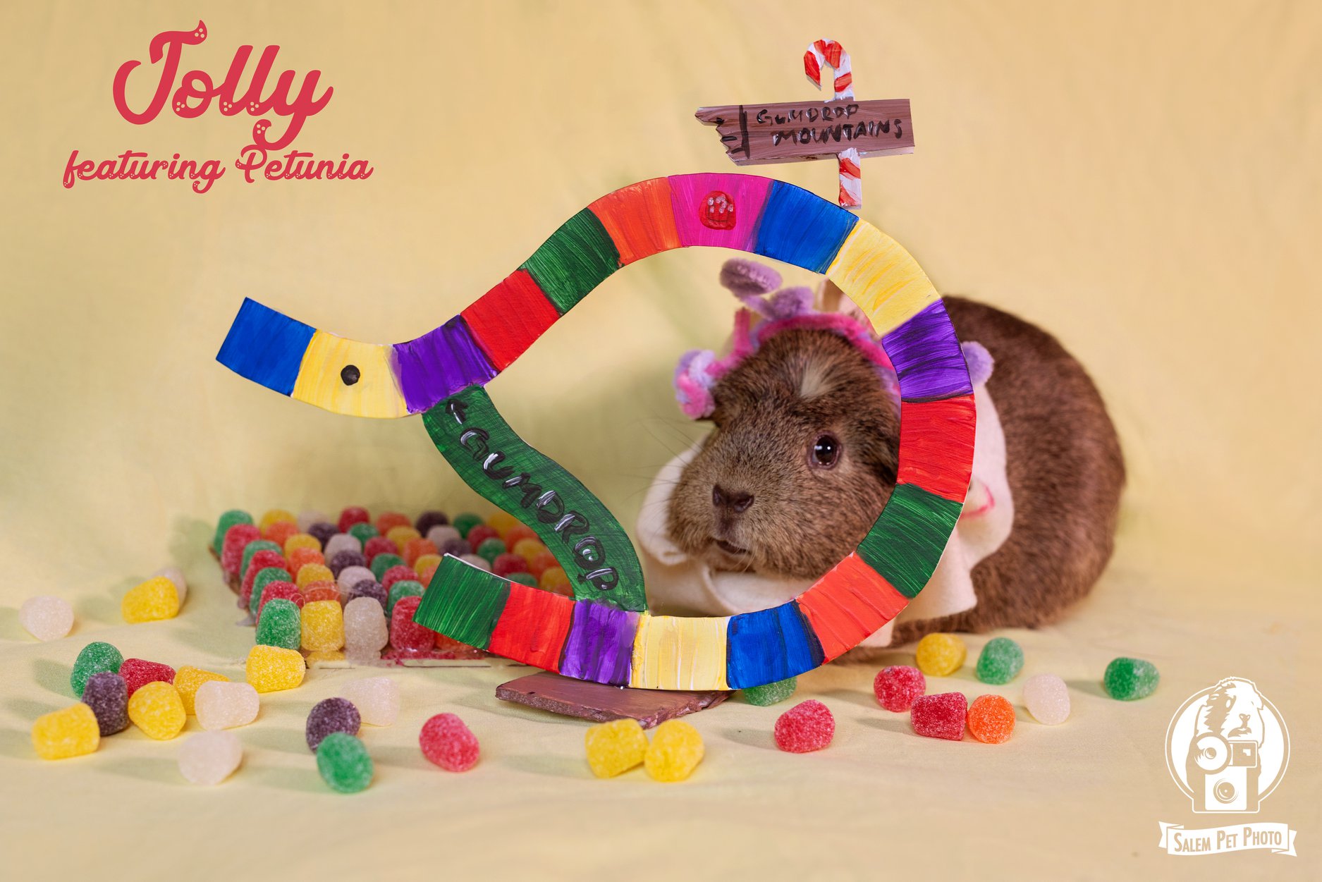 The Wheekly