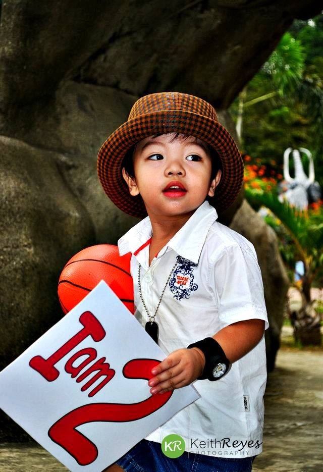 Keith Reyes Photography