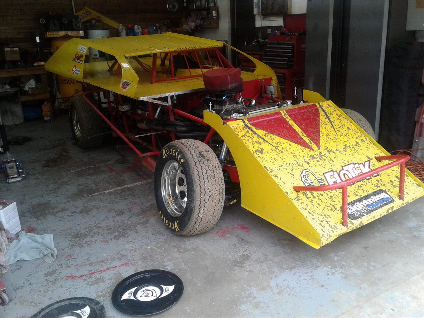 Gross Racing