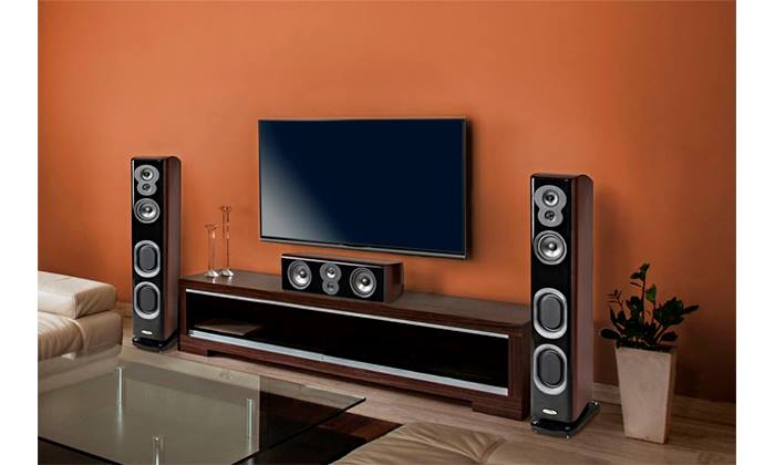 Spectrum AUDIO & VIDEO