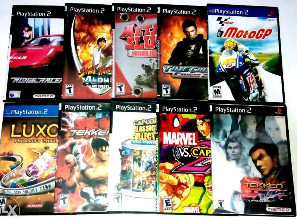LISTADO DE JUEGOS RGH PARA CARGA EN DISCO RIGIDO! TAMBIEN TENEMOS