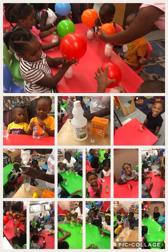 Born To Explore Development Center | Dolton IL